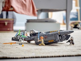 LEGO 75286 картинка 8 LEGO 75286 картинка 8