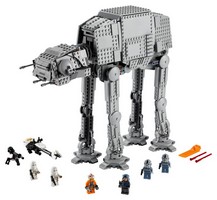 LEGO 75288 картинка 1 LEGO 75288 картинка 1