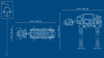 LEGO 75288 картинка 12 LEGO 75288 картинка 12
