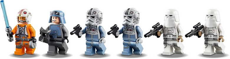 LEGO 75288 картинка 2 LEGO 75288 картинка 2