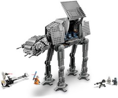 LEGO 75288 картинка 4 LEGO 75288 картинка 4