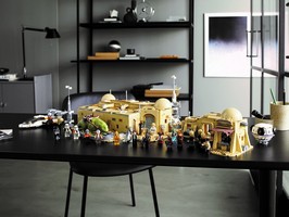 LEGO 75290 картинка 11