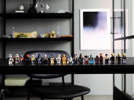 LEGO 75290 картинка 12