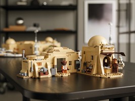 LEGO 75290 картинка 13