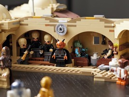 LEGO 75290 картинка 15