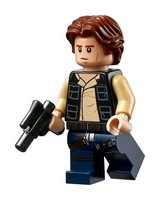 LEGO 75290 картинка 25