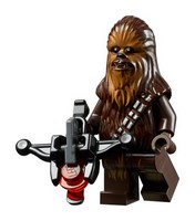 LEGO 75290 картинка 26