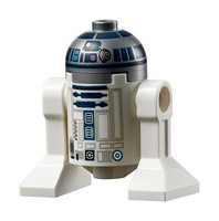 LEGO 75290 картинка 27