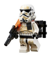 LEGO 75290 картинка 28