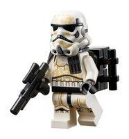 LEGO 75290 картинка 29