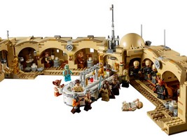 LEGO 75290 картинка 3