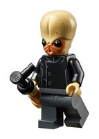 LEGO 75290 картинка 30