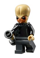 LEGO 75290 картинка 31