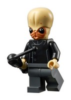 LEGO 75290 картинка 32