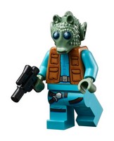 LEGO 75290 картинка 34