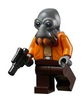 LEGO 75290 картинка 35