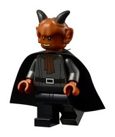 LEGO 75290 картинка 39
