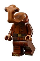 LEGO 75290 картинка 40