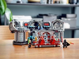 LEGO 75291 картинка 10 LEGO 75291 картинка 10