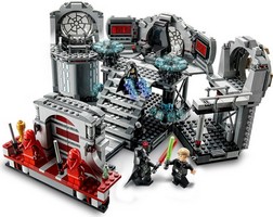 LEGO 75291 картинка 3 LEGO 75291 картинка 3