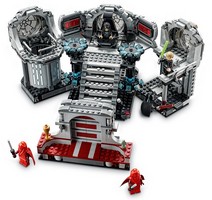 LEGO 75291 картинка 4 LEGO 75291 картинка 4