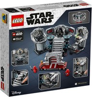 LEGO 75291 картинка 7 LEGO 75291 картинка 7