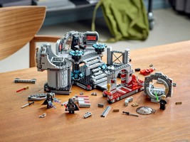 LEGO 75291 картинка 8 LEGO 75291 картинка 8