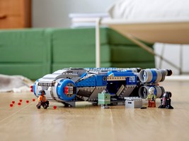LEGO 75293 картинка 10 LEGO 75293 картинка 10