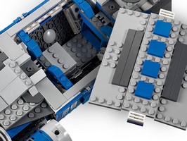 LEGO 75293 картинка 3 LEGO 75293 картинка 3
