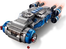 LEGO 75293 картинка 5 LEGO 75293 картинка 5