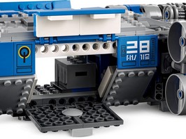LEGO 75293 картинка 6 LEGO 75293 картинка 6
