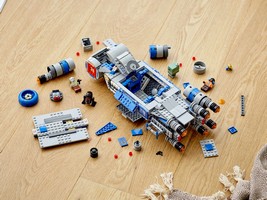 LEGO 75293 картинка 8 LEGO 75293 картинка 8