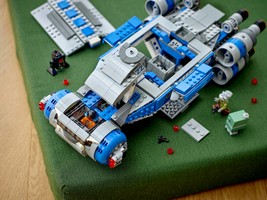 LEGO 75293 картинка 9 LEGO 75293 картинка 9