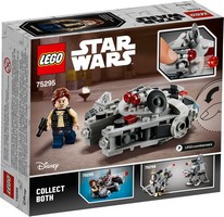 LEGO 75295 картинка 2 LEGO 75295 картинка 2