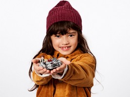 LEGO 75295 картинка 5 LEGO 75295 картинка 5