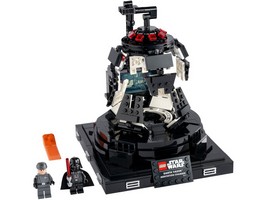 LEGO 75296 картинка 1 LEGO 75296 картинка 1