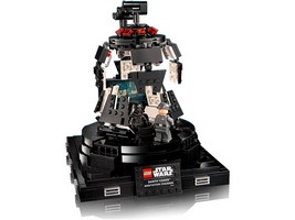 LEGO 75296 картинка 2 LEGO 75296 картинка 2