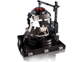 LEGO 75296 картинка 4 LEGO 75296 картинка 4