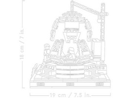 LEGO 75296 картинка 5 LEGO 75296 картинка 5