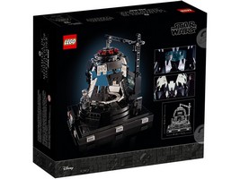 LEGO 75296 картинка 6 LEGO 75296 картинка 6