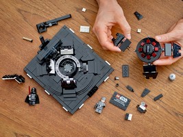 LEGO 75296 картинка 7 LEGO 75296 картинка 7