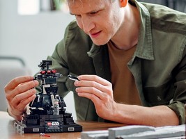 LEGO 75296 картинка 8 LEGO 75296 картинка 8