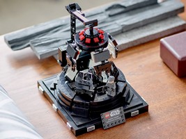 LEGO 75296 картинка 9 LEGO 75296 картинка 9