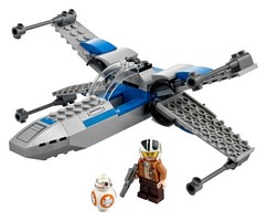 LEGO 75297 картинка 1 LEGO 75297 картинка 1