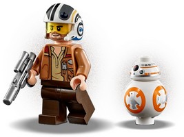 LEGO 75297 картинка 2 LEGO 75297 картинка 2