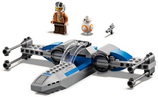 LEGO 75297 картинка 4 LEGO 75297 картинка 4