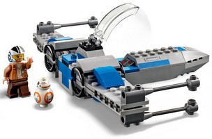 LEGO 75297 картинка 6 LEGO 75297 картинка 6
