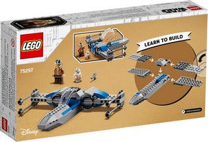LEGO 75297 картинка 7 LEGO 75297 картинка 7