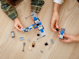 LEGO 75297 картинка 8 LEGO 75297 картинка 8