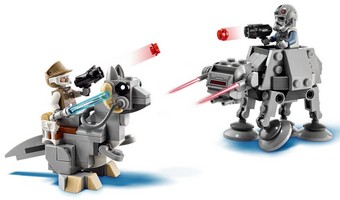 LEGO 75298 картинка 3